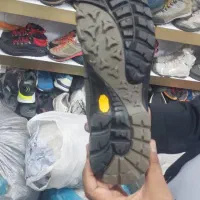 کفش کوهنوردی المپیا