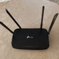 مودم تی پی لینک vr300