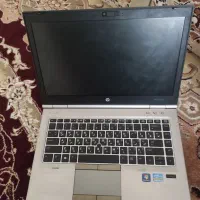 لپتاب مهندسی hp|رایانه همراه|کاشمر, |دیوار