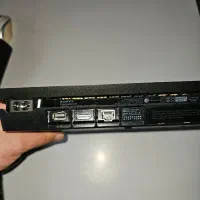 ps4 slim|کنسول، بازی ویدئویی و آنلاین|نجف‌آباد, گلدشت|دیوار