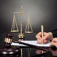 وکیل پایه یک دادگستری و مشاور حقوقی