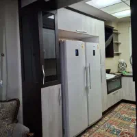 کابینت دست دوم|مصالح و تجهیزات ساختمان|بهار, |دیوار