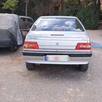 پژو slx موتور معمولی ۱۸۰۰|خودرو سواری و وانت|کرمانشاه, |دیوار