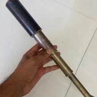 دوربین شکاری تکچشمی