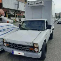 نیسان یخچالدار