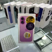 آیفون ۱۶ نرمال iPhone 16Normal آکبند شرکتی اقساط|موبایل|اهواز, نادری|دیوار