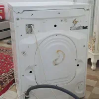 ماشین لباسشویی|ماشین لباسشویی و خشک‌کن لباس|ارومیه, |دیوار