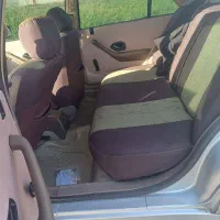 پژو 405نقره ای مدل نود 90