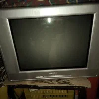 تلویزیون ۲۱ اینچ فیلیپس اصلی