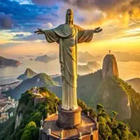 فرصت ویژه برزیل سفر اقامت آینده ای جدید