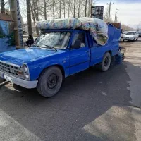 فروش خودرو|خودرو سواری و وانت|خوی, |دیوار