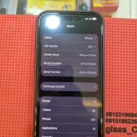 ایفون ۱۵ پرو|موبایل|مشهد, ایثارگران|دیوار