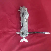 تم بورین  های هت  Hat Trick ساخت آمریکا|درام و پرکاشن|شوشتر, |دیوار