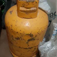 کپسول گاز