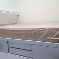 سرویس خواب 2 نفره کامل و تشک TAC mattres