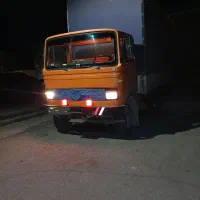 خاور608|خودرو سنگین|سهند, |دیوار