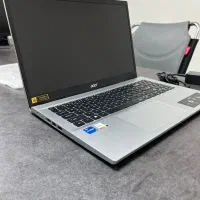 لپتاپ مناسب کارای روزمره اداری،اقتصادی laptop acer