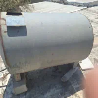 تانکر 2هزارلیتری