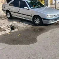 پژو پارس|خودرو سواری و وانت|بروجرد, |دیوار