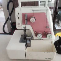 چرخ سردوز ژانومه