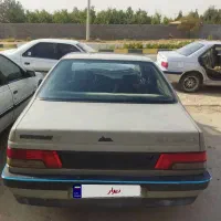 اردی مدل 83 خونگی