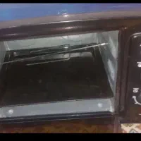 توسترکنوود|اجاق گاز و لوازم برقی پختوپز|خرمآباد, |دیوار