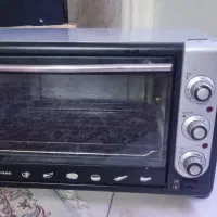 توستر هالوین