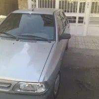 پراید مدل 91