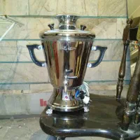 سماور برقی پلان مدل 6110|سماور، چایساز، قهوهساز|کیش, |دیوار