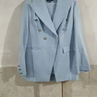 کت و شلوار مجلسی