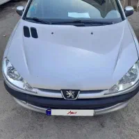 ۲۰۶ تیپ ۵|خودرو سواری و وانت|آبادان, |دیوار