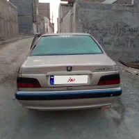 پارس مدل 83|خودرو سواری و وانت|احمدآبادمستوفی, |دیوار