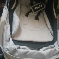 کالسکه رولکس لهستانی|کالسکه و لوازم جانبی|اصفهان, خانه اصفهان|دیوار