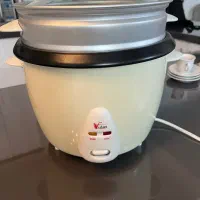 پلوپز و بخار پز  ویداس