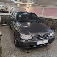 پراید مدل ۹۵