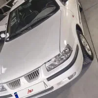 سمند دوگانه 88 نقد و اقساط|خودرو سواری و وانت|نجف‌آباد, فیروزآباد|دیوار