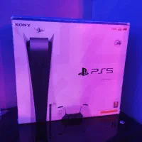 ps5|کنسول، بازی ویدئویی و آنلاین|کرمانشاه, |دیوار