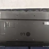 تلوزیون FHD LG. ۴۹ اینچ ماهواره دار|تلویزیون و پروژکتور|رباط‌کریم, |دیوار