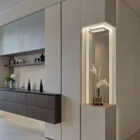 طراحی و اجرای دکوراسیون داخلی