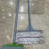 طی نخی و جارو