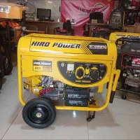 موتور برق مجهز پیشرفته حرفه ای