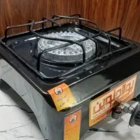 تک شعله