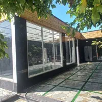 ویلا سالیانه خانواده ۳خواب مبله کردان سهیلیه۶۵۰متر