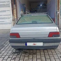 پژو روا سال، مدل۹۰