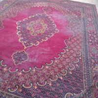 سه تخته فرش ۱۲متری