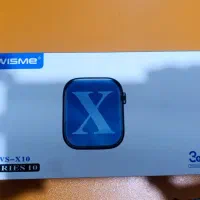 ساعت هوشمند X10