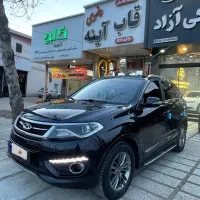 چری تیگو ۵ fl مدل۱۳۹۹|خودرو سواری و وانت|ساری, |دیوار