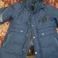 کاپشن مردانه|لباس|رودهن, |دیوار