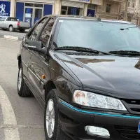 پژو پارس تی‌یو‌۵ TU5|خودرو سواری و وانت|تهران, بریانک|دیوار