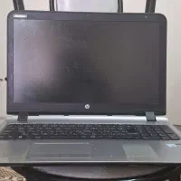 لب تاپ hp نسل6|رایانه همراه|ری, فیروزآبادی|دیوار